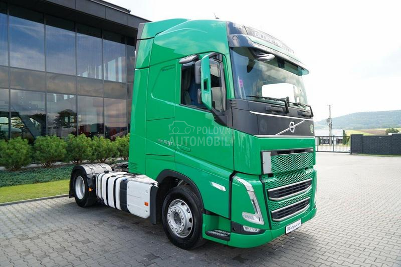 Volvo FH/Tegljač/IMP3122