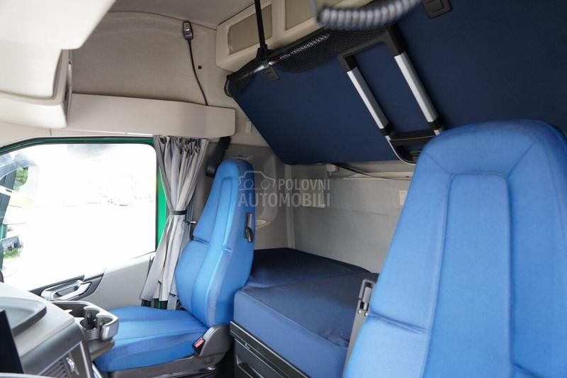 Volvo FH/Tegljač/IMP3122