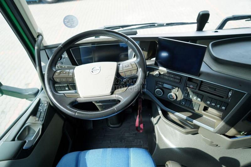 Volvo FH/Tegljač/IMP3122