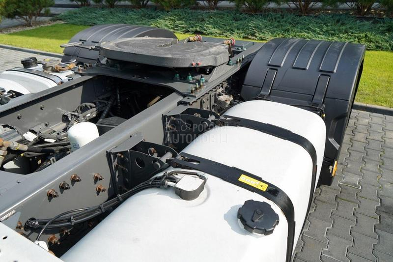 Volvo FH/Tegljač/IMP3122