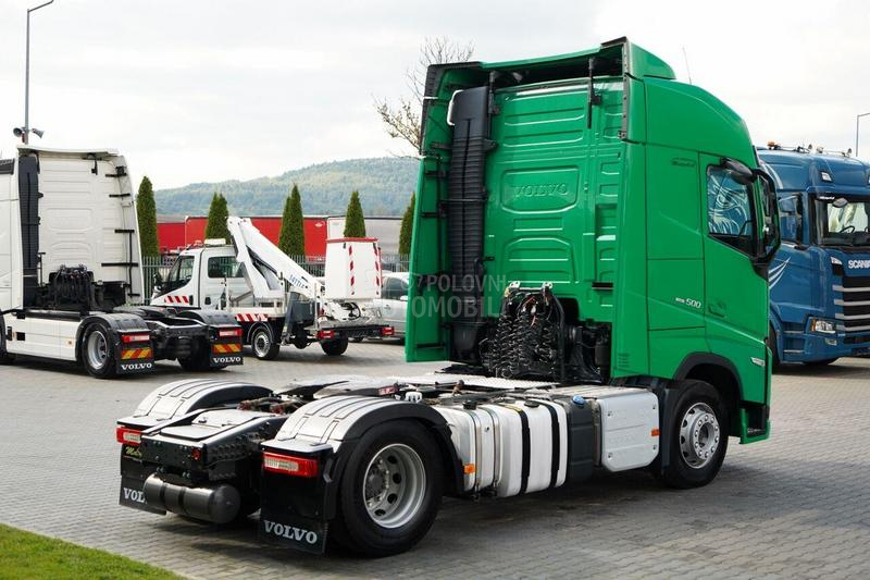 Volvo FH/Tegljač/IMP3122