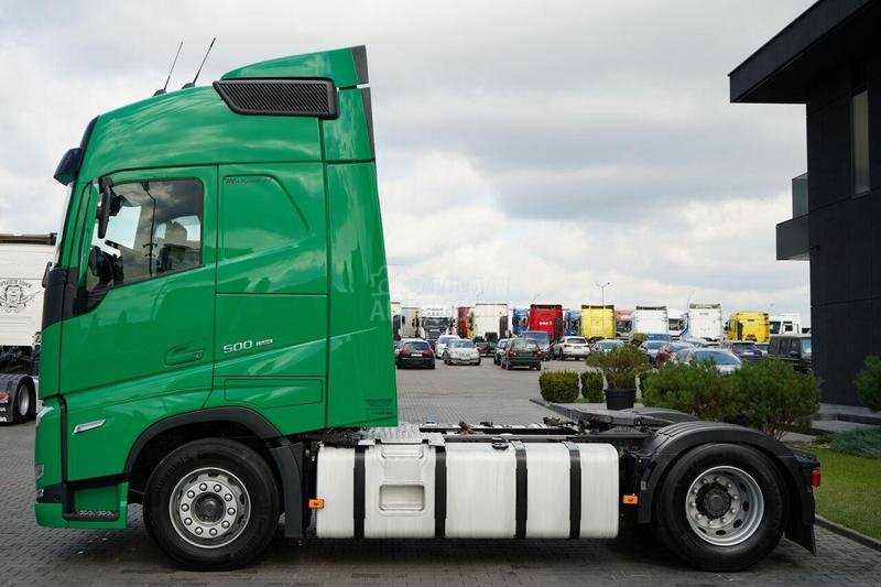 Volvo FH/Tegljač/IMP3122