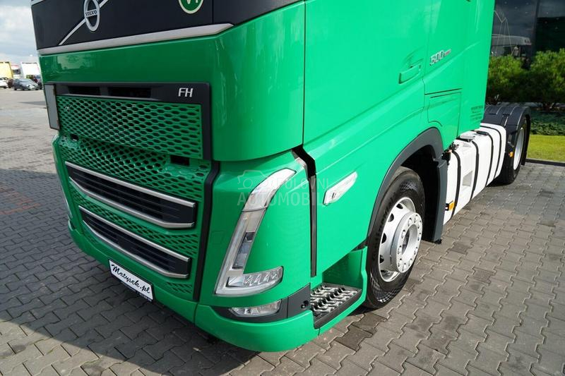 Volvo FH/Tegljač/IMP3122