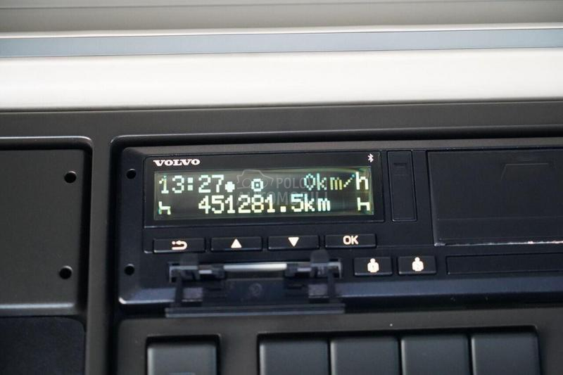 Volvo FH/Tegljač/IMP3122