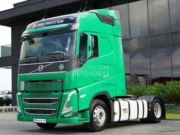 Volvo FH/Tegljač/IMP3122