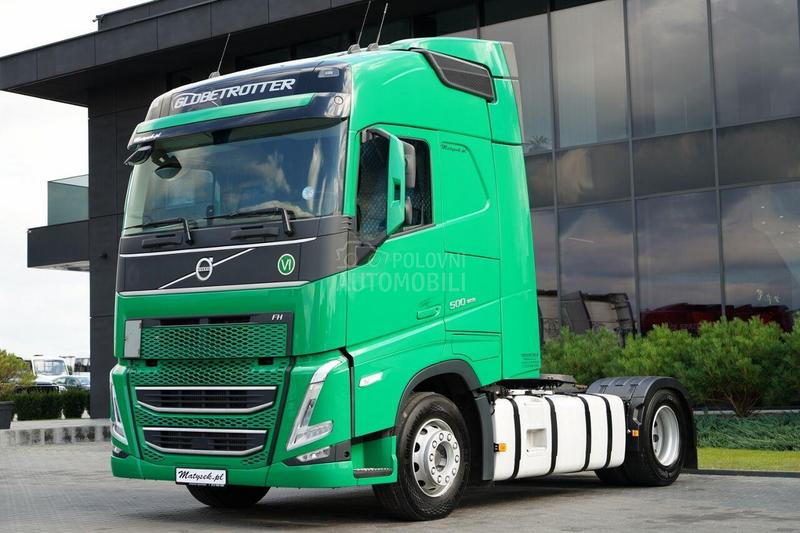 Volvo FH/Tegljač/IMP3122