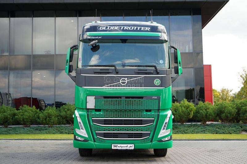 Volvo FH/Tegljač/IMP3122