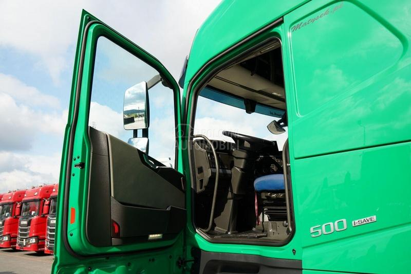 Volvo FH/Tegljač/IMP3122