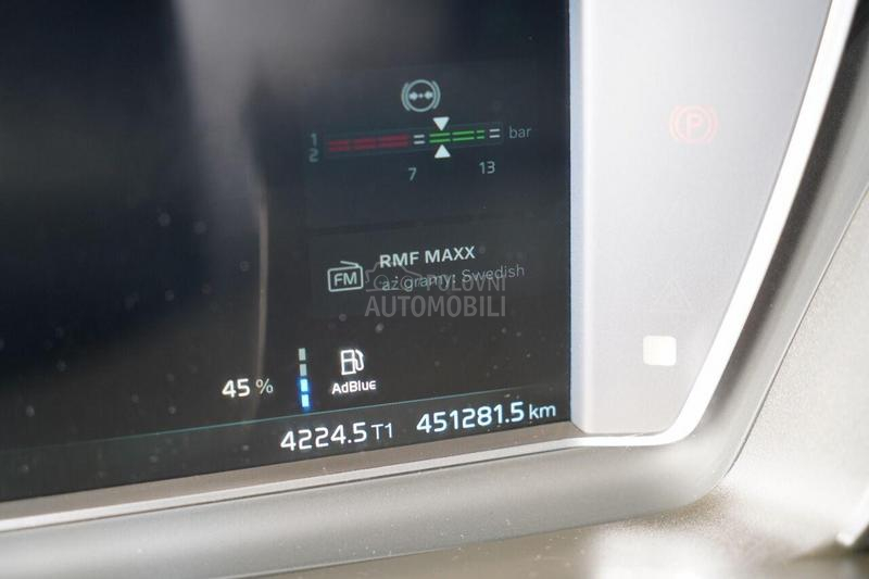 Volvo FH/Tegljač/IMP3122