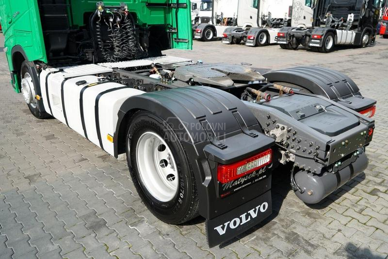 Volvo FH/Tegljač/IMP3122