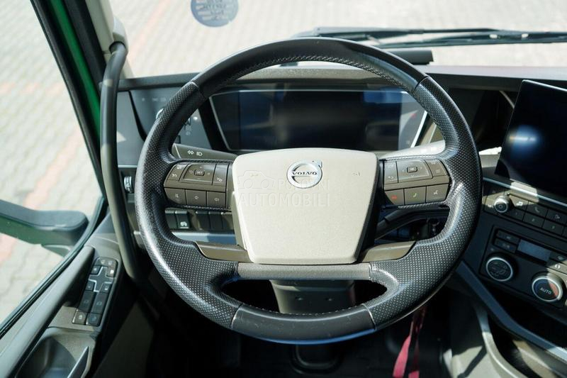 Volvo FH/Tegljač/IMP3122