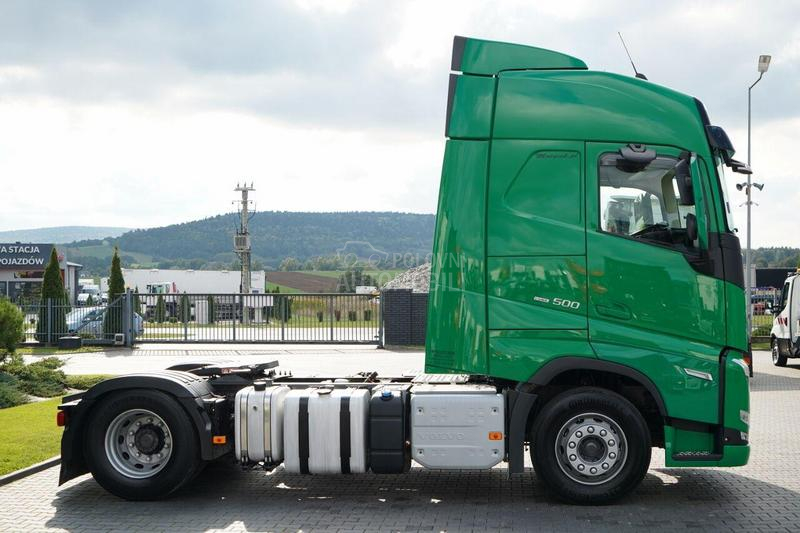 Volvo FH/Tegljač/IMP3122