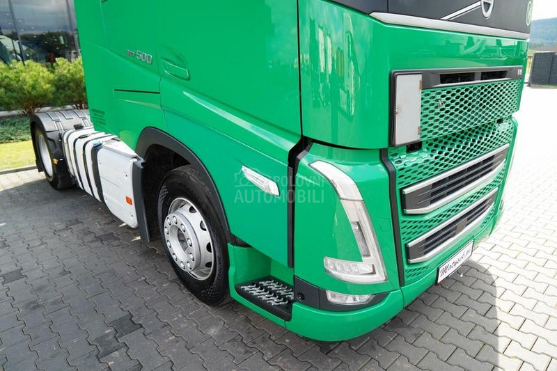 Volvo FH/Tegljač/IMP3122