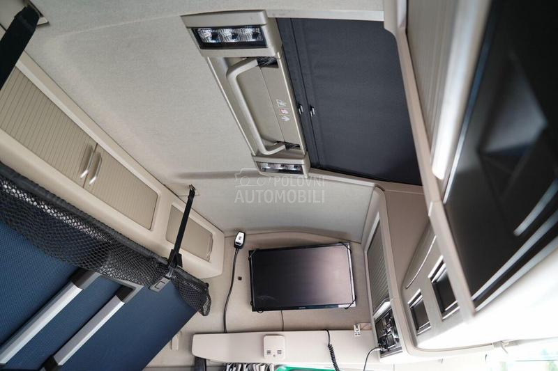 Volvo FH/Tegljač/IMP3122