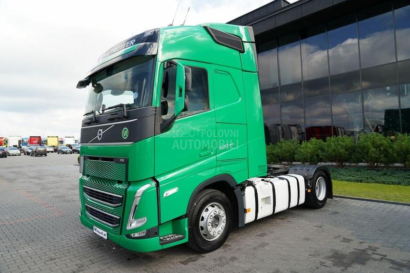 Volvo FH/Tegljač/IMP3122