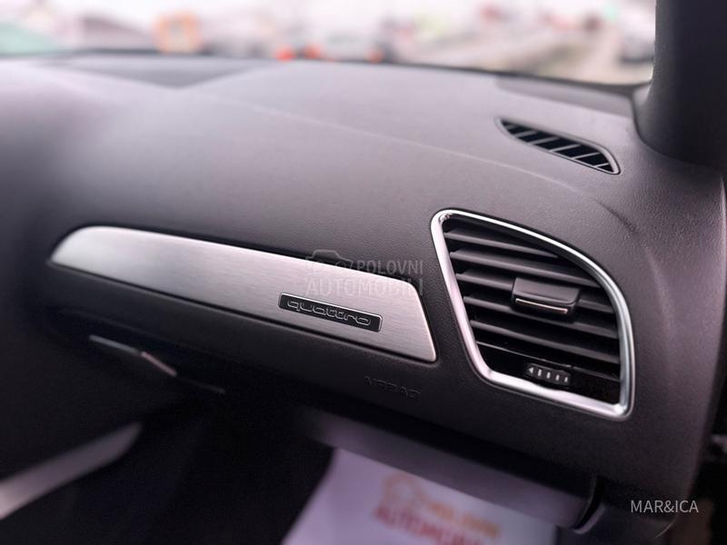 Audi A4 2.0D S-LINE QUATT