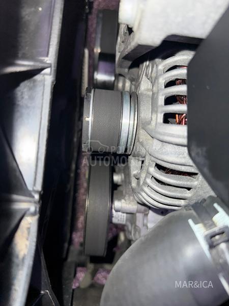 Audi A4 2.0D S-LINE QUATT