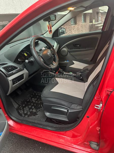 Renault Fluence 