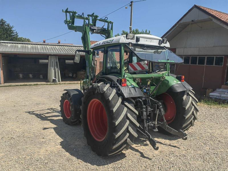 Fendt 209S