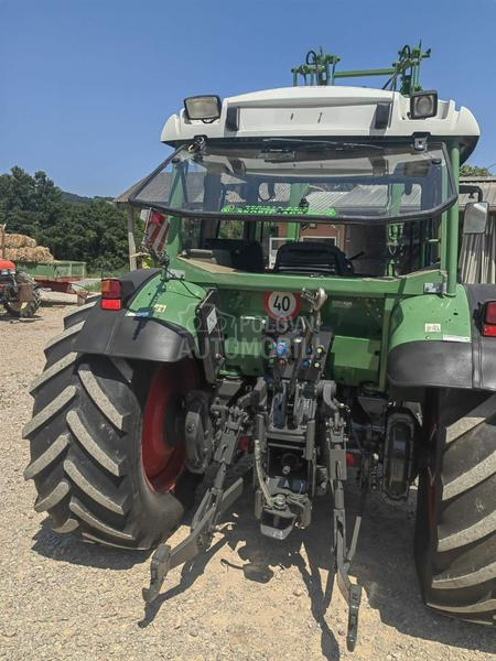 Fendt 209S