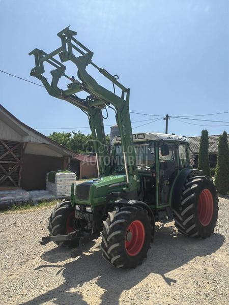 Fendt 209S