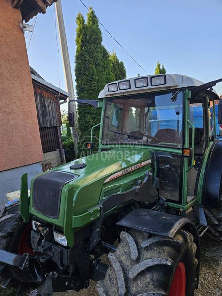 Fendt 209S