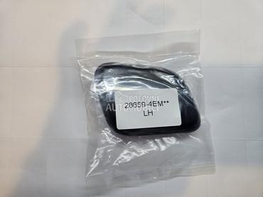 Poklopac prskalice fara levi za Nissan Qashqai od 2013. do 2017. god.