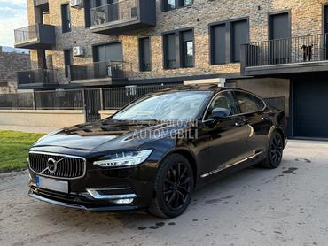 Volvo S90 D5 4x4 INSCRIPTION