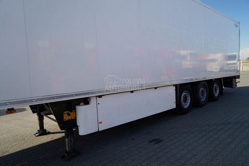 Schmitz Cargobull/IMP3138