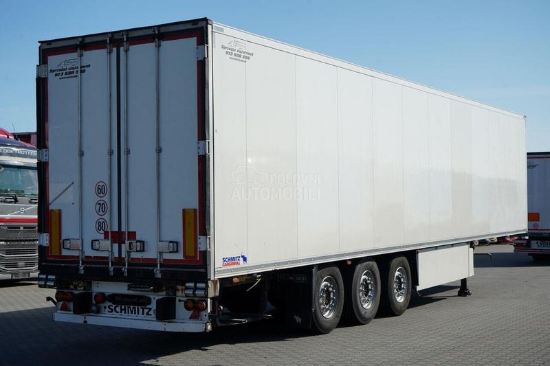 Schmitz Cargobull/IMP3138