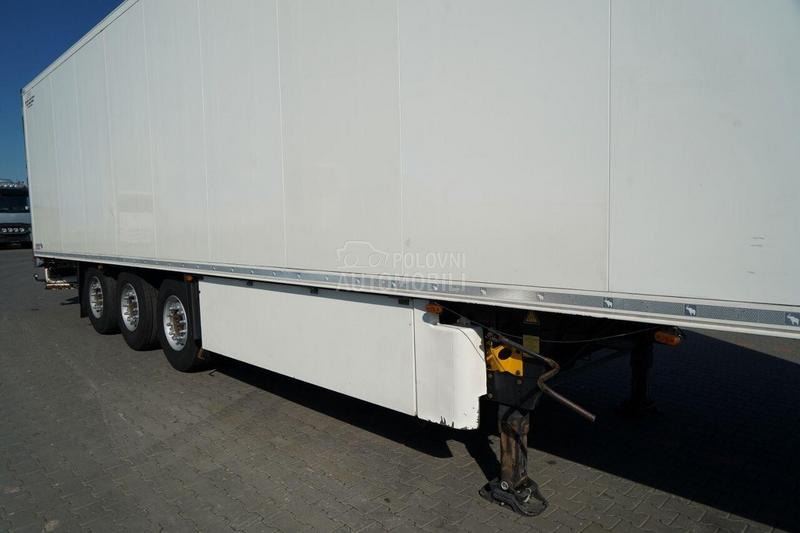 Schmitz Cargobull/IMP3138