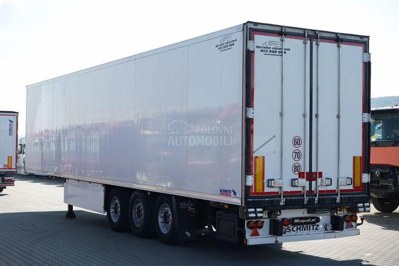 Schmitz Cargobull/IMP3138