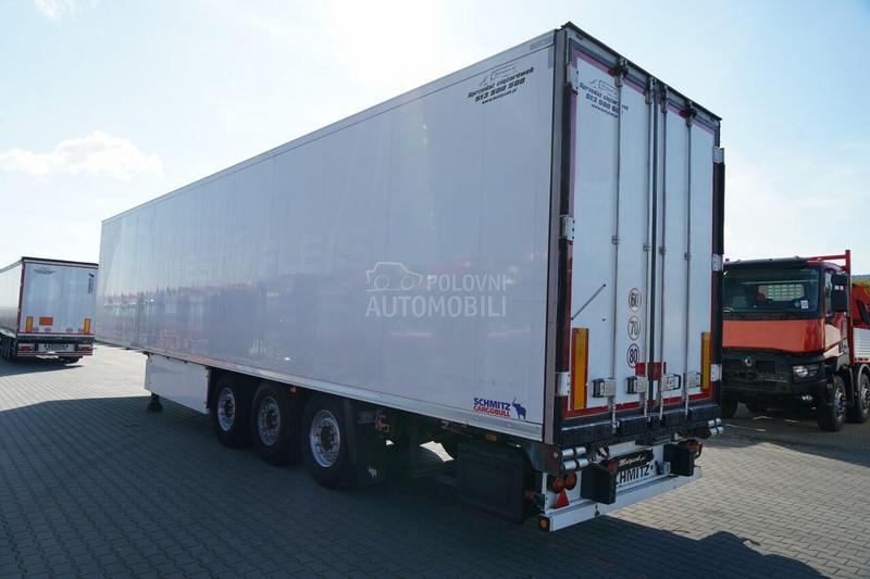 Schmitz Cargobull/IMP3138