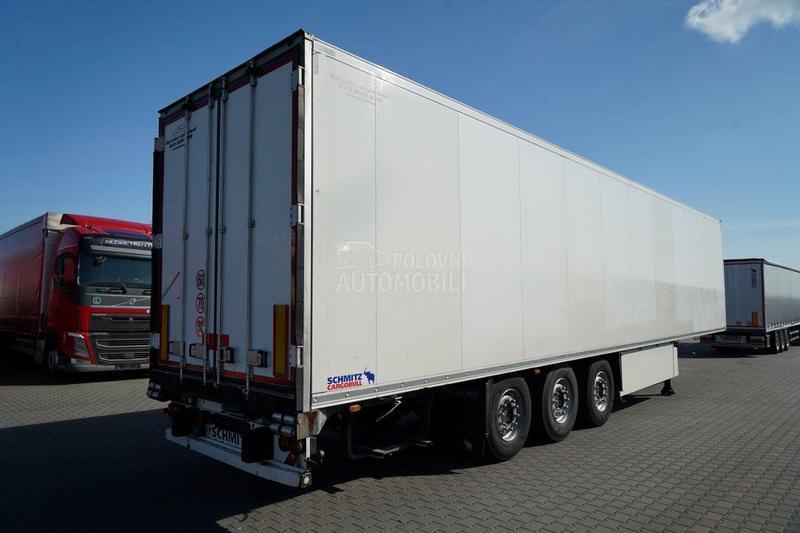 Schmitz Cargobull/IMP3138