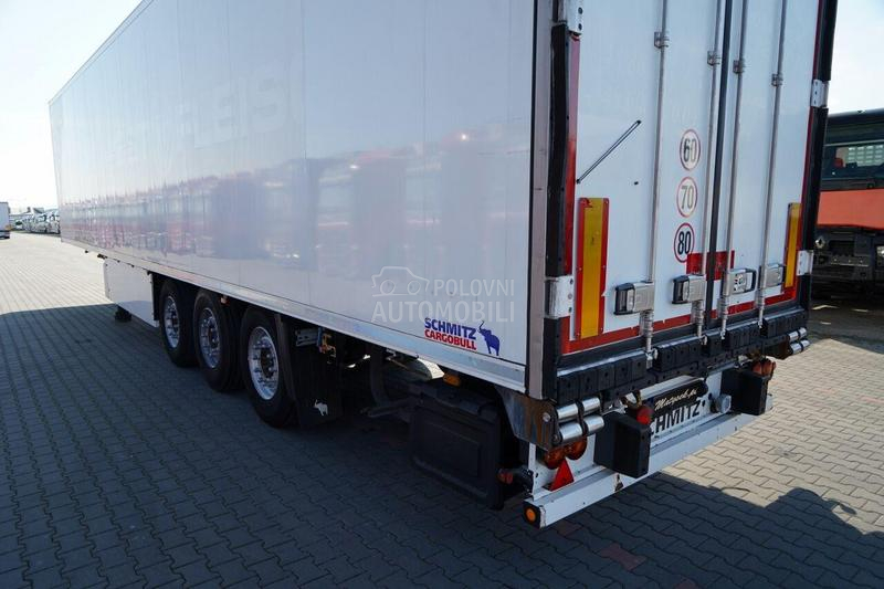 Schmitz Cargobull/IMP3138