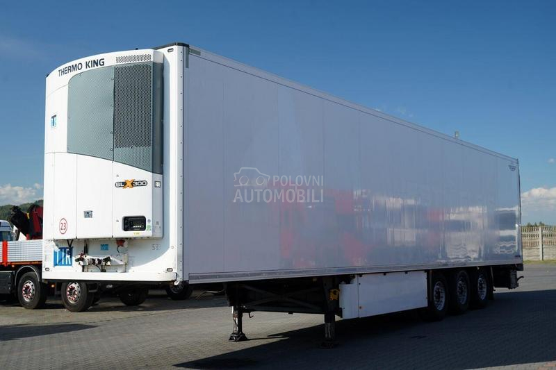 Schmitz Cargobull/IMP3138