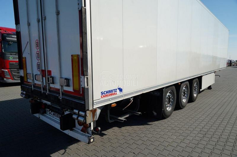 Schmitz Cargobull/IMP3138