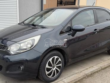 Kia Rio 1.2