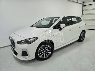 BMW 225 e X Hybrid M