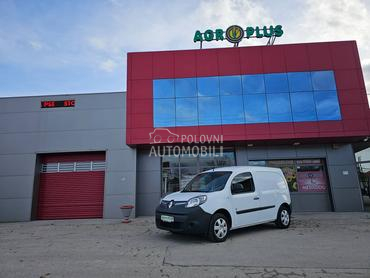 Renault Kangoo 33KW