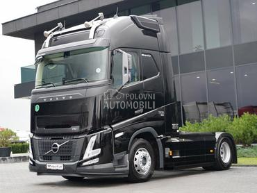 Volvo FH 500/Tegljač/IMP3133