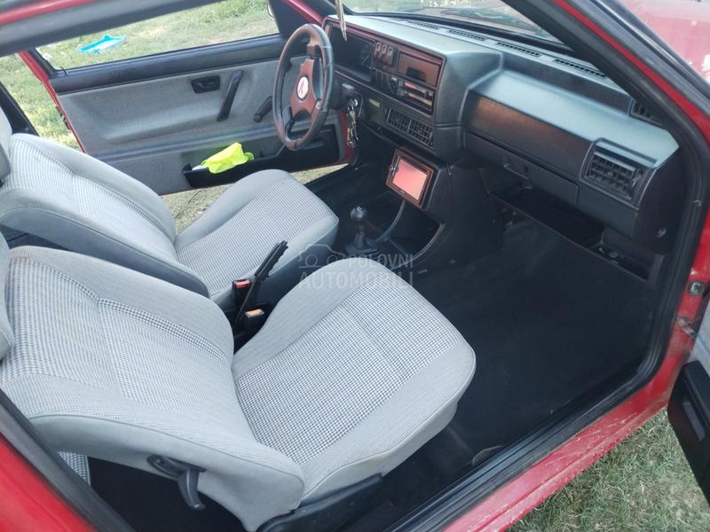 Volkswagen Golf 2 