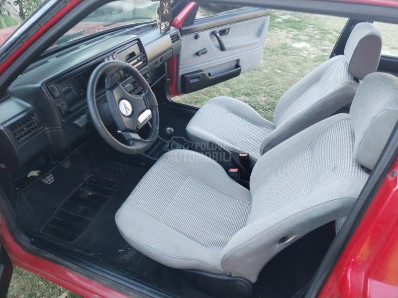 Volkswagen Golf 2 
