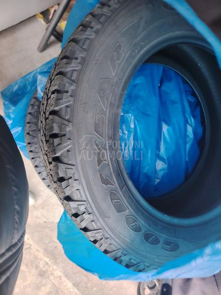 Goodyear 265/60 R18 Sve sezone