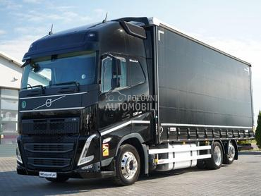 Volvo FH 500/IMP3141