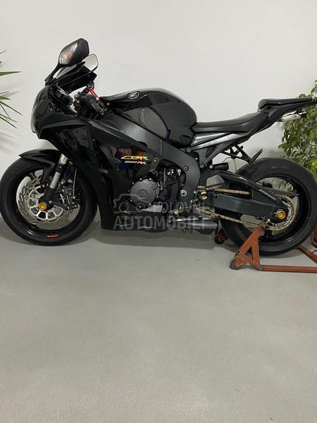Honda 1000rr