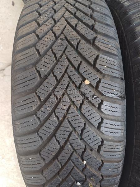 Continental 185/60 R15 Zimska