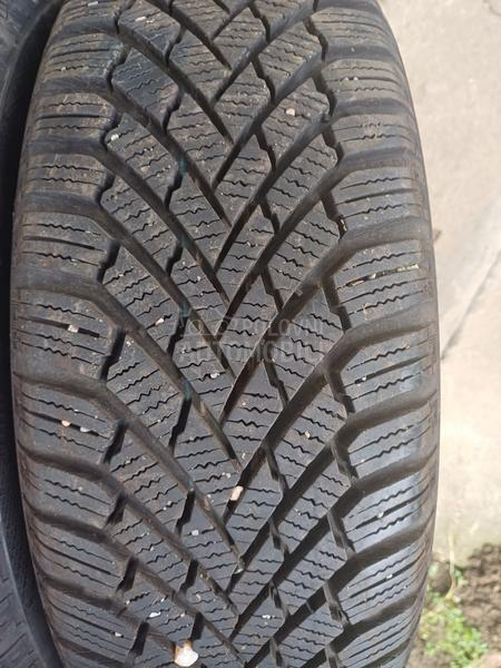 Continental 185/60 R15 Zimska