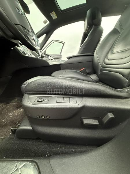 Citroen DS5 2.0