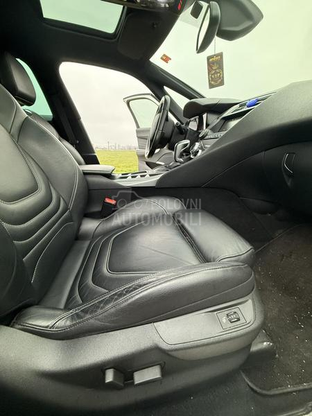 Citroen DS5 2.0